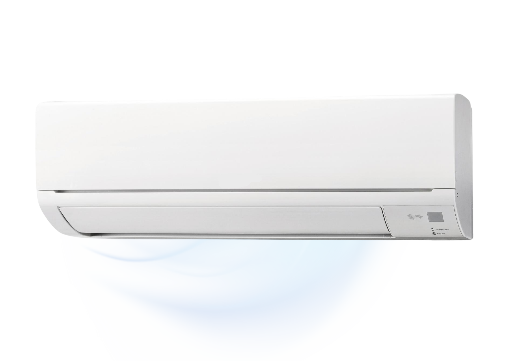 Mitsubishi Aircond Indoor Unit